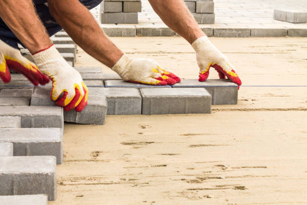 Best Driveway Paving Contractor  in Fort Scott, KS