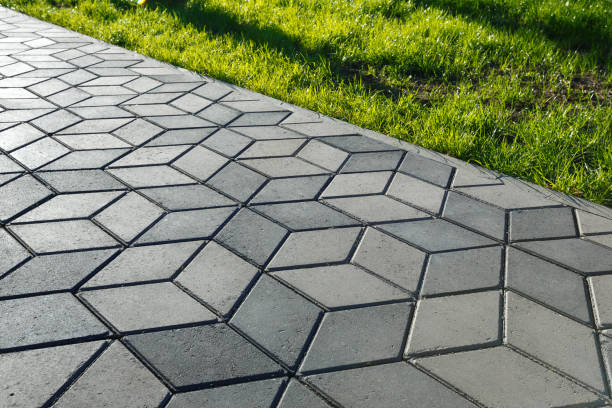 Best Permeable Paver Driveway  in Fort Scott, KS