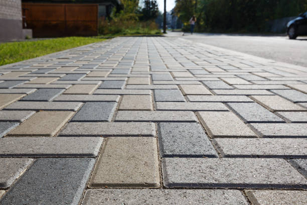 Professional Driveway Pavers in Fort Scott, KS