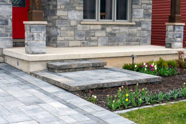Best Driveway Repair Near Me  in Fort Scott, KS