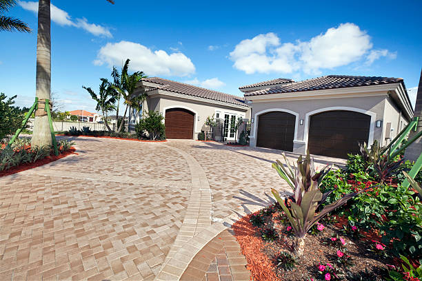 Best Local Driveway Pavers  in Fort Scott, KS