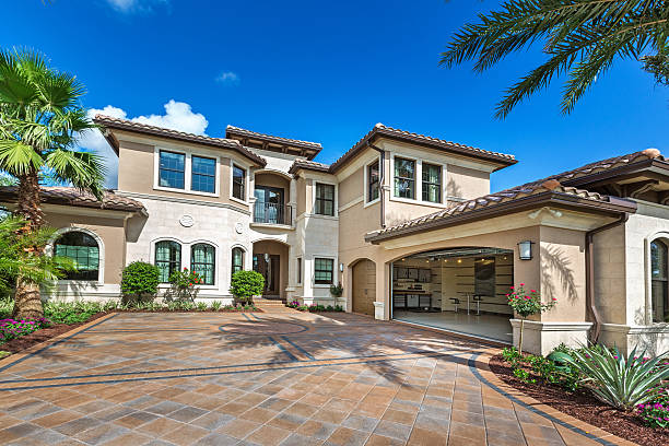 Best Custom Driveway Pavers  in Fort Scott, KS