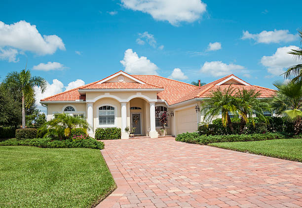 Best Residential Driveway Paver Services  in Fort Scott, KS