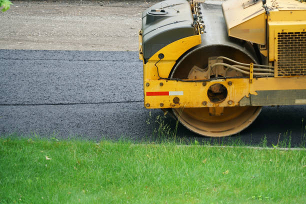 Best Driveway Pavers Cost  in Fort Scott, KS