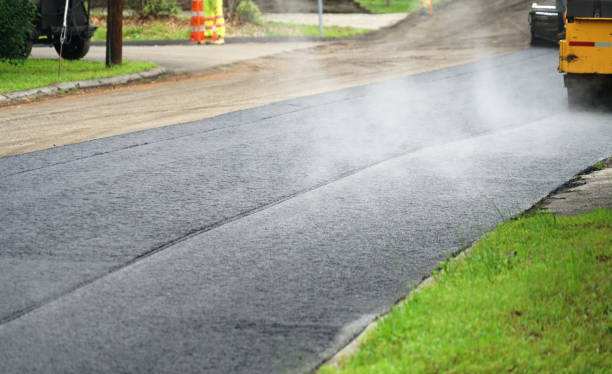 Best Professional Driveway Pavers  in Fort Scott, KS
