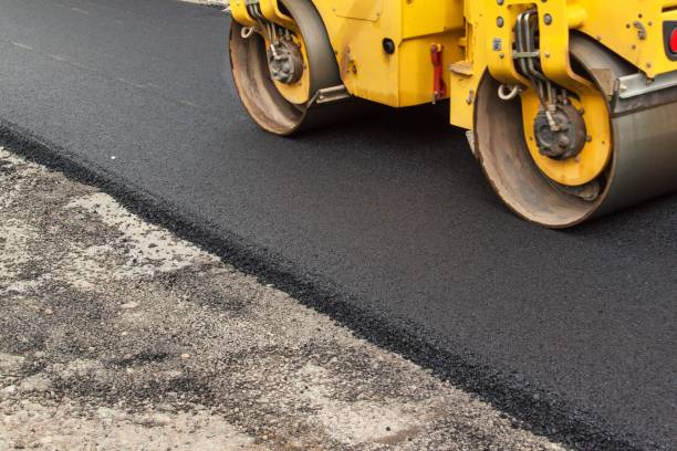 Best Cobblestone Driveway Pavers  in Fort Scott, KS